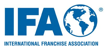 2018 franchisee of the year award